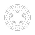 Brembo Serie Oro brakedisc