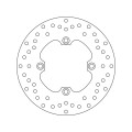 Brembo Serie Oro brakedisc