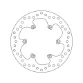 Brembo Serie Oro brakedisc