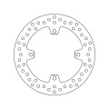Brembo Serie Oro brakedisc