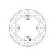 Brembo Serie Oro brakedisc