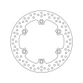Brembo Serie Oro brakedisc
