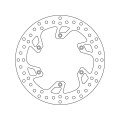 Brembo Serie Oro brakedisc