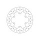 Brembo Serie Oro brakedisc