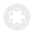 Brembo Serie Oro brakedisc