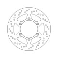 Brembo Serie Oro brakedisc
