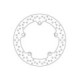 Brembo Serie Oro brakedisc