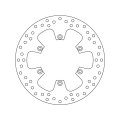 Brembo Serie Oro brakedisc