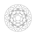 Brembo Serie Oro brakedisc floating