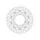 Brembo Serie Oro brakedisc floating