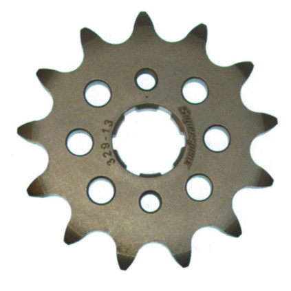 Supersprox / JT Front sprocket 329.13