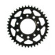 Supersprox Rear sprocket 1332.42