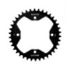 Supersprox Rear sprocket 1350.38