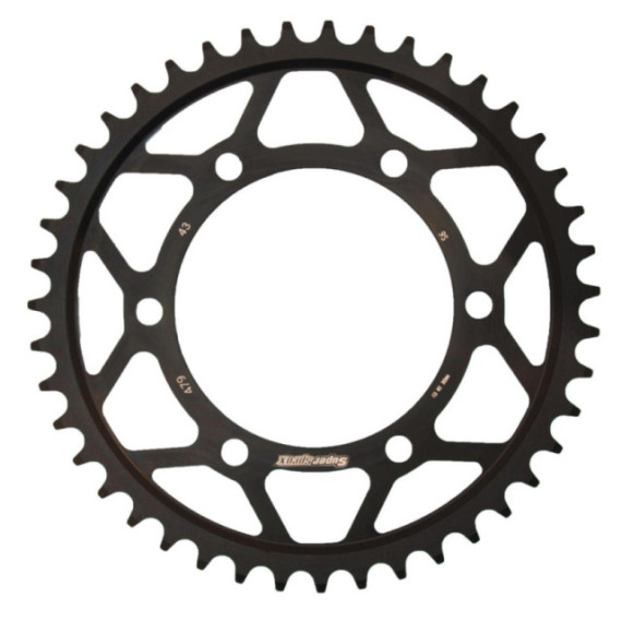 Supersprox / JT Rear sprocket 479.43