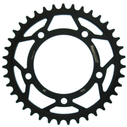 Supersprox / JT Rear sprocket 744.39