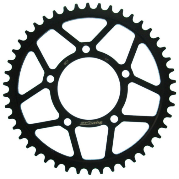 Supersprox Rear sprocket 807.48