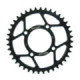 Supersprox Steel Rear Sprocket 824:40 Black
