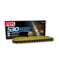 RK GB530GXW XW-ringchain Gold +CLF(rivet l.)