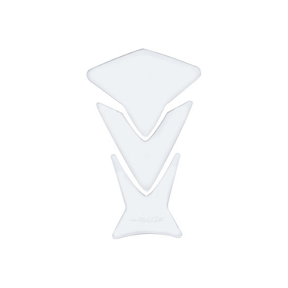 Ariete Puzzle Tank-Pad, Transp.