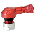 Ariete Valve, 11.3, Red