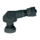 Ariete Valve, 8.3, Black