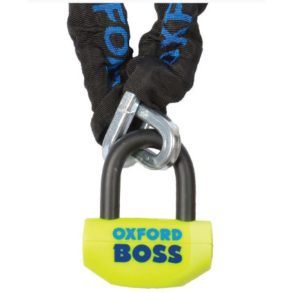 Oxford Boss and Chain 1.5m
