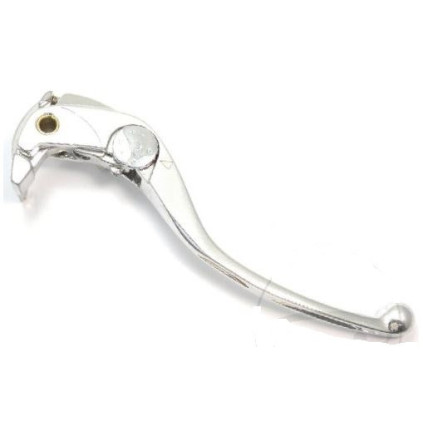 Brake lever right Alu