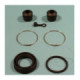 Tourmax Brake Caliper Seal Kit, Caliper Service/Repair Rear