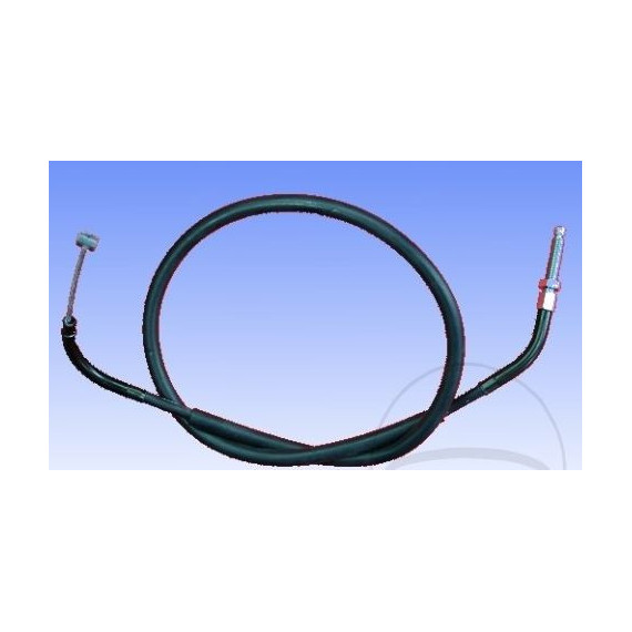 Clutchcable TSK Suzuki GSXR600
