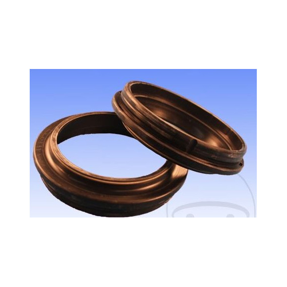 Dust seal NOK 43 x 54.3 x 6/13