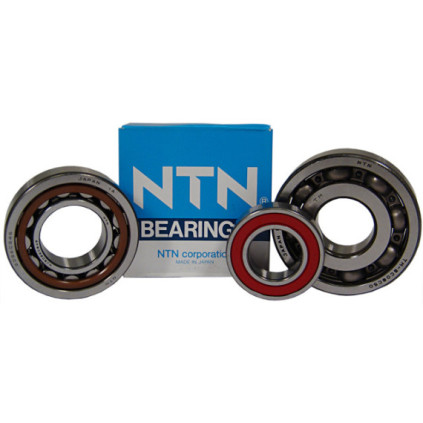 NTN Wheel bearing 6005LLUC3