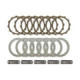Sixty5 Clutchplate set CRF250R 11-12