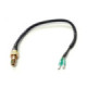 Brake light switch for master cyl. 10X1.00mm