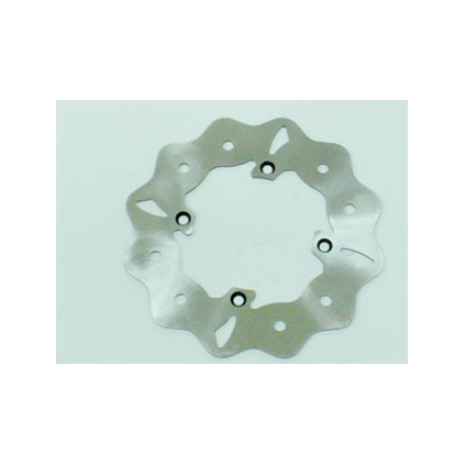 Sixty5 wave rear brake disc