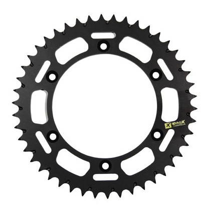 ProX Alloy Rear Sprocket Husqvarna CR/W125-360 '90-13 -46T-