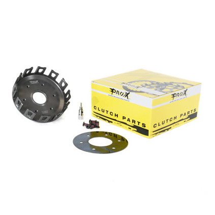 ProX Clutch Basket Suzuki RM80 '87-01 + RM85 '02-21