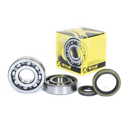 ProX Crankshaft Bearing & Seal Kit RM250 '00-02
