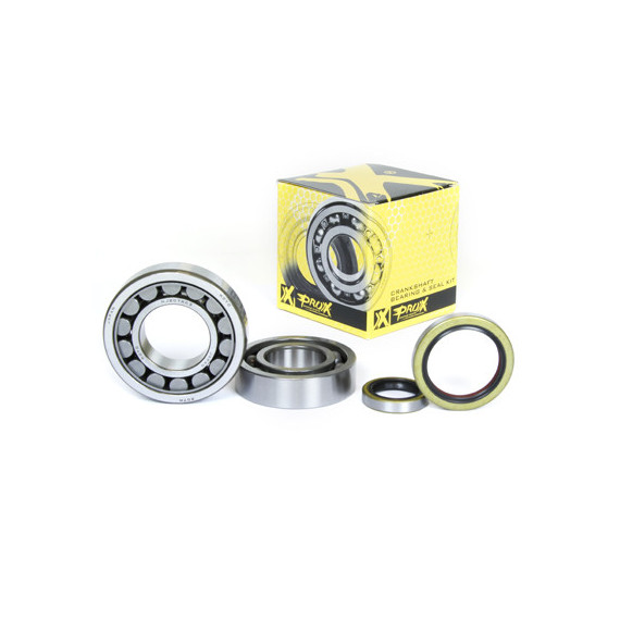 ProX Crankshaft Bearing & Seal Kit KTM250/300SX-EXC '04-23