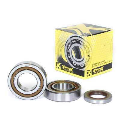 ProX Crankshaft Bearing & Seal Kit KTM450+520+525+560