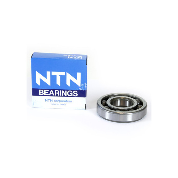 ProX Crankshaft Bearing SX06C62 CRF250R 30x72x16