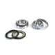 ProX Steering Bearing Kit Husqvarna CR125/250 '99-13