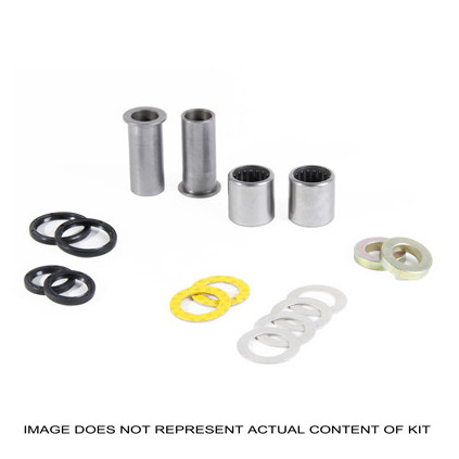 ProX Swingarm Bearing Kit XR200R '88-02 + XR250L '91-96