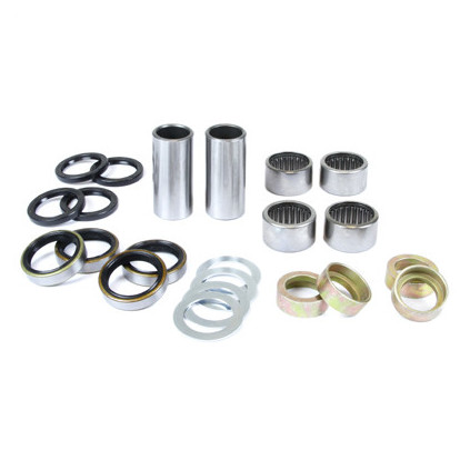 ProX Swingarm Bearing Kit KTM125/144/200/250SX-EXC '04-15
