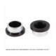 ProX Frontwheel Spacer Kit KX250 '06-08 + KX250F '06-20