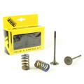 ProX Steel Exhaust Valve/Spring Kit KTM250SX-F '13-15