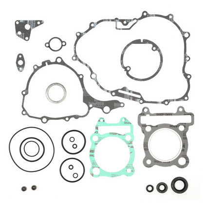 ProX Complete Gasket Set Yamaha YFM250R Raptor '08-13