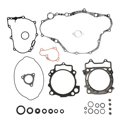 ProX Complete Gasket Set Yamaha YZ450F '10-13
