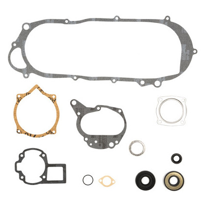 ProX Complete Gasket Set Suzuki LT80 '87-06 + KFX80 '03-06