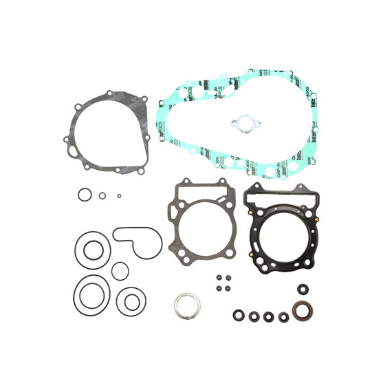 ProX Complete Gasket Set Suzuki LT-Z400 '03-08 + KFX400 '03-06