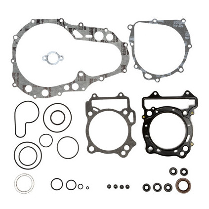 ProX Complete Gasket Set Suzuki LT-Z400 '09-14